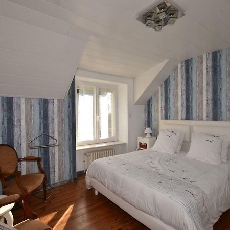 Ty Beg Ar Grapenn Bed & Breakfast Langonnet Ngoại thất bức ảnh