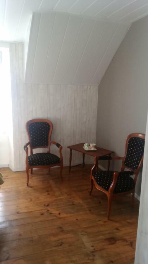 Ty Beg Ar Grapenn Bed & Breakfast Langonnet Ngoại thất bức ảnh
