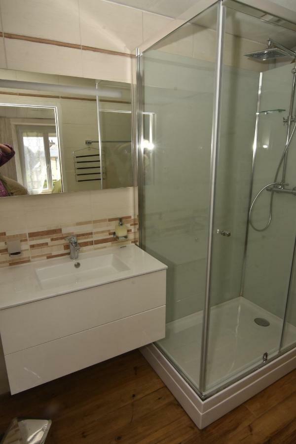 Ty Beg Ar Grapenn Bed & Breakfast Langonnet Ngoại thất bức ảnh